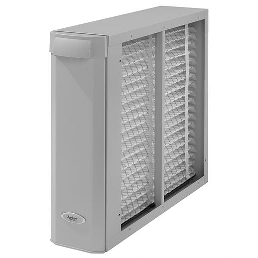 An air cleaner will help protect your health from the dangers of indoor air pollution. 